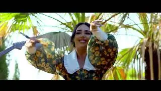 Arzuxanim - Popuri 2 ( Yeni Klip 2023)