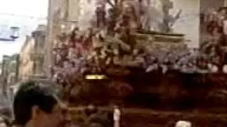 Semana Santa de Linares - Resucitado 2011 (3/7)