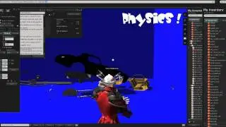 MESHup - cisko's mesh world - part two - by ciskovan