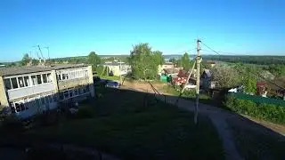 Красный Волгарь.