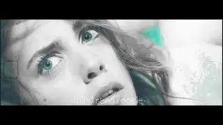 Eylül Erdem // Ben Daha 18' im
