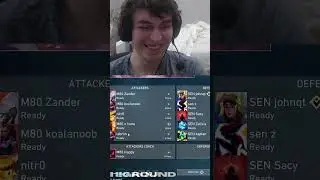 Asuna LEAKS New Valorant Roster