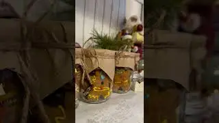 Пряник имбирный