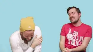 There's No Place Like Homo - Ep. 1 
