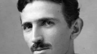 Nikola Tesla haqida