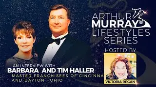 Barbara and Tim Haller | Arthur Murray Lifestyle | Arthur Murray International