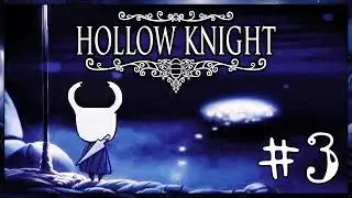 #3 Hollow Knight - Матка Жужж