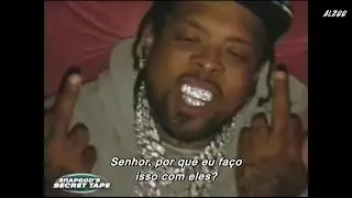 Westside Gunn - Why I do em Like that (feat. Billie Essco) [Legendado]
