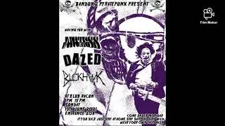 Bandung PyratePunx Gig (13.06.2021)