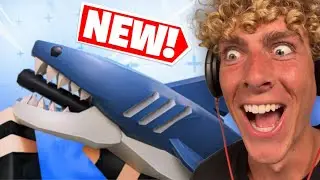 Buying EVERYTHING in the Roblox Rivals Summer Update