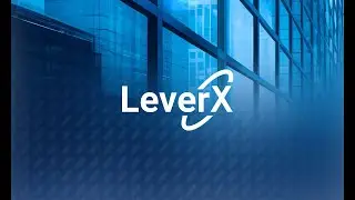 LeverX l Vlog - SAP Pop-up Factory Tour