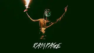 Dark Spacey x UK Rap Type Beat | Trippy Trap/Rap Instrumental