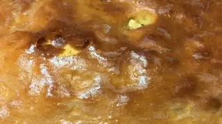 Пирог с капустой и яйцом - как приготовить