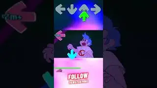 Friday night funkin Animation VS Pibby