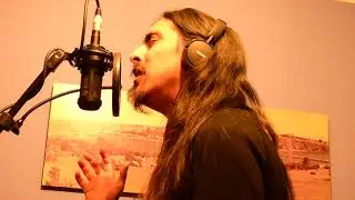 DREAM THEATER - The Silent Man (Cover)