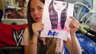 Fan Mail Friday! April 24. 2015