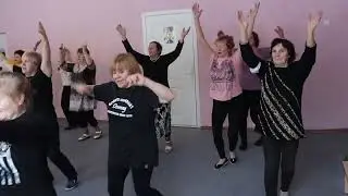 Танцы