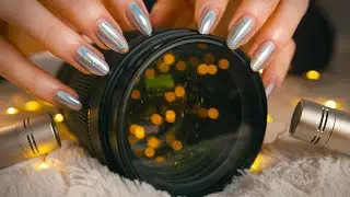 ASMR for Sleep: Deep Dive into Pure Relaxation (ASMR No Talking)