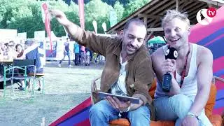 GampelTV 2022: TIM FREITAG