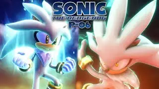 Sonic P-06 - Silver Release Update - Silver Stages Playthrough (All S Ranks)
