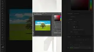 Easily Remove Object from Picture With Photoshop