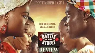 BATTLE ON BUKA STREET REVIEW