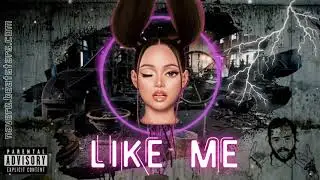 Bella Poarch x Post Malone Type beat | Base de Trap/Rap Uso Libre | 