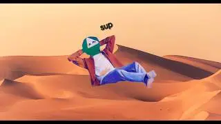 I Got Buried In The Sand Dunes (clickbait for sure)
