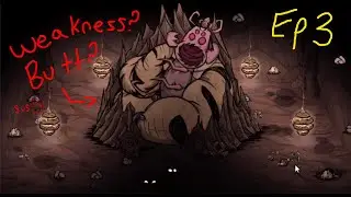 Dont starve    Embers Quest   ep 3    #smallcreator #smallyoutuber #dontstarvetogether #dontstarve