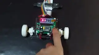 Maze Solving Kit *sneak peek*