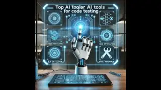 5 Essential AI Tools for CODE Testers