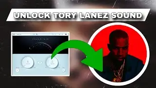 How To Sound Like Tory Lanez Vocal Effect Tutorial | FL Studio