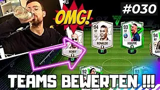 DICKER RONALDO im STURM !! 😱🔥 EA FC MOBILE 24 