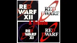 The Big Red Dwarf Fan Tribute