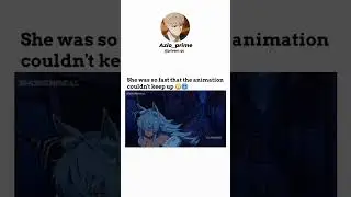 Faster than cameraman #anime #animeedit #pourtoi