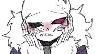 Horror sans|Horrortale