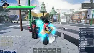 [aut roblox] soul king showcase