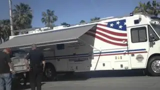 Home Land Security Hunting Terrorists