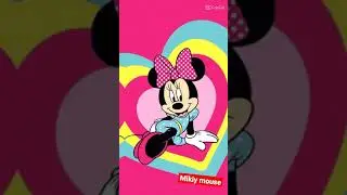 Shorts | Difotoin, gambar mikiy mouse