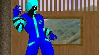 [MUGEN] Team Impure Evil Donald vs. Team W-D-Donald