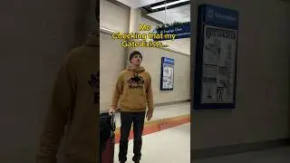 jokes - Holiday Airports