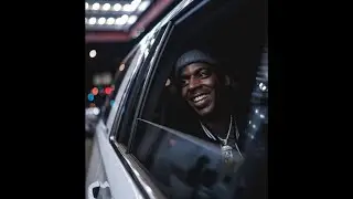 (FREE) Key Glock Type Beat x Young Dolph Type Beat "Gang Shooter"