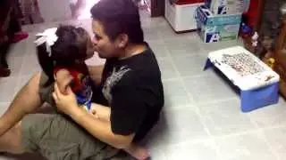 กำลังใจในการออกกำลังกาย Sit Up