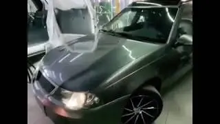 Nexia 2 tuning🇺🇿
