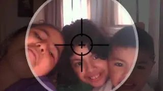 Webcam is NOT For Kids!