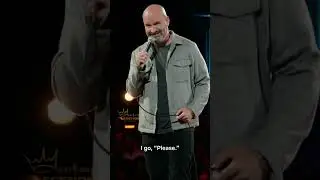 Tom Segura | Boys vs  Girls 