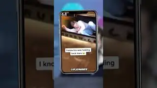 Guy Runs Down Bowling Alley
