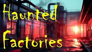 Ghostly Encounters in Southern Mills