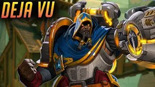 HIGH RANK MATCH | Atlas Paladins Gameplay