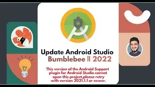 Error: This version of the Android Support plugin for Android Studio